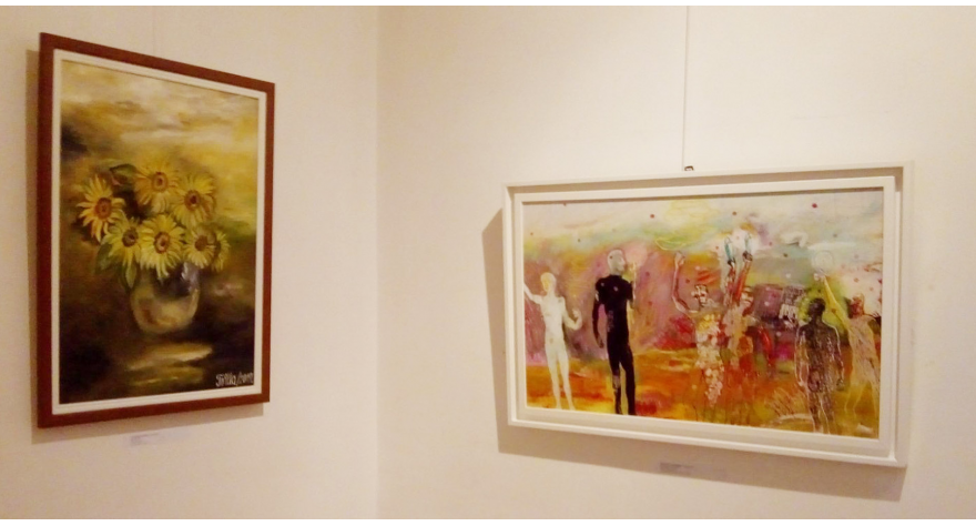 Триндићева слика иде на Покрајинску смотру