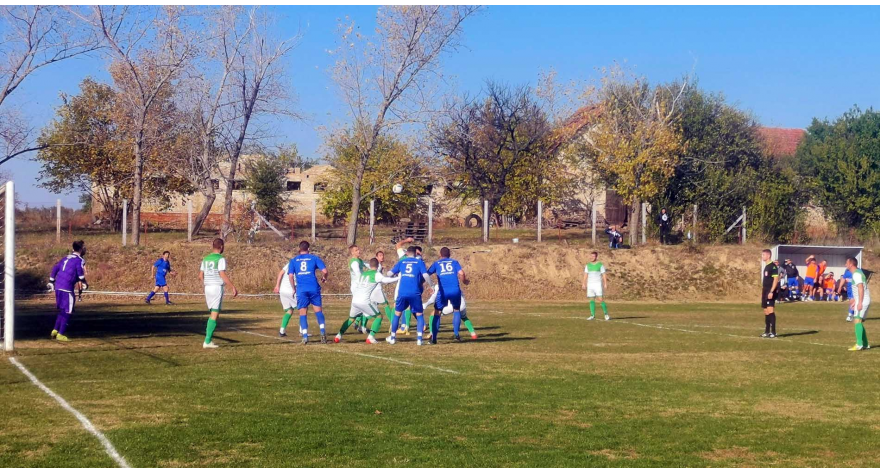 Спортски викенд за нама