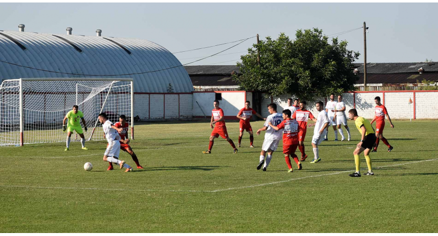 Спортски викенд пред нама