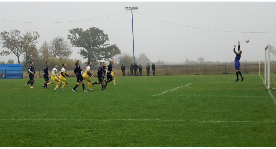 Спортски викенд за нама