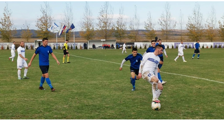 Попинчани у финалу