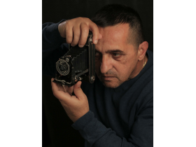 Слободан Чавић