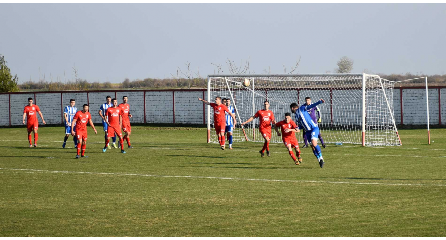 Спортски викенд за нама