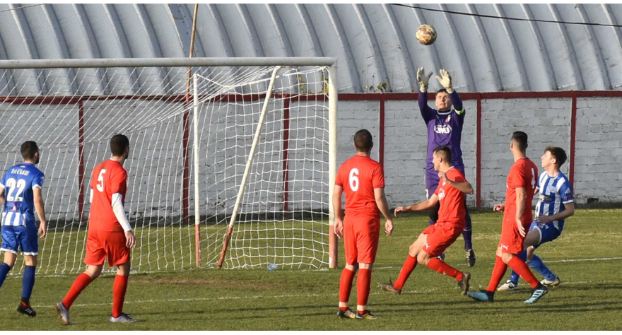 Попинчани без бодова на домаћем терену