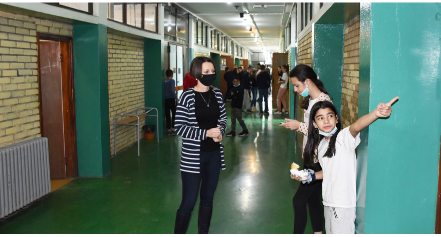 Новчана средства за реновирање тоалета