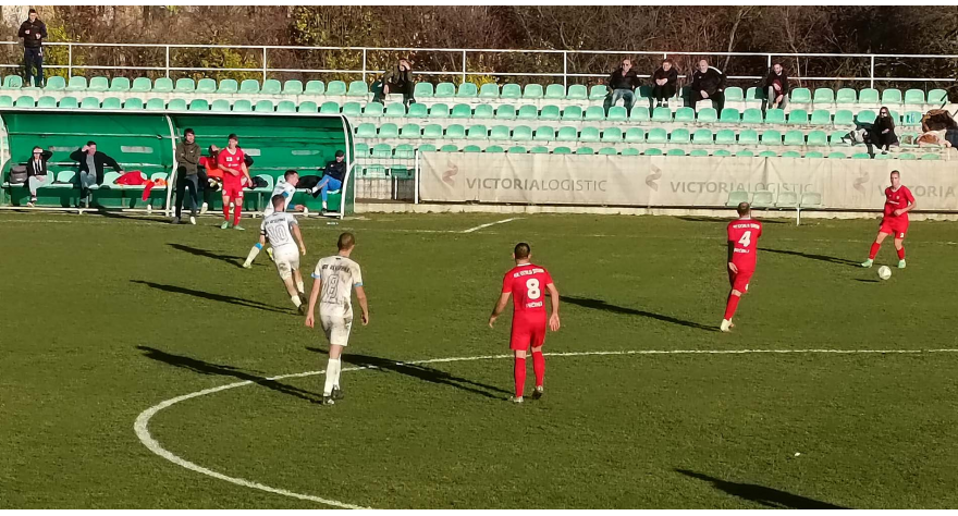 Спортски викенд за нама