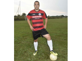 Ненад Вукић, капитен