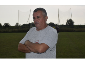 Драган Курјачки, тренер