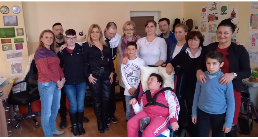 Обележен Међународни дан особа са инвалидитетом