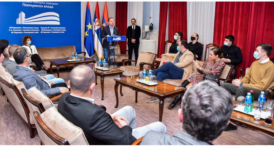 Општини Пећинци додељено 1,8 милиона за туристичку сигнализацију