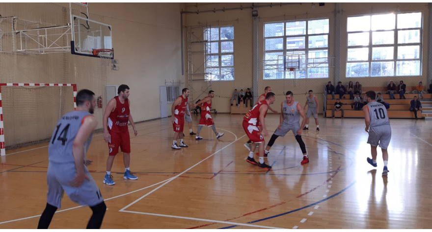 Спортски викенд за нама