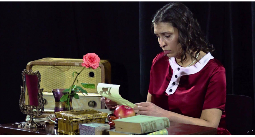 Последњи рођендан Ане Франк пред пећиначком публиком