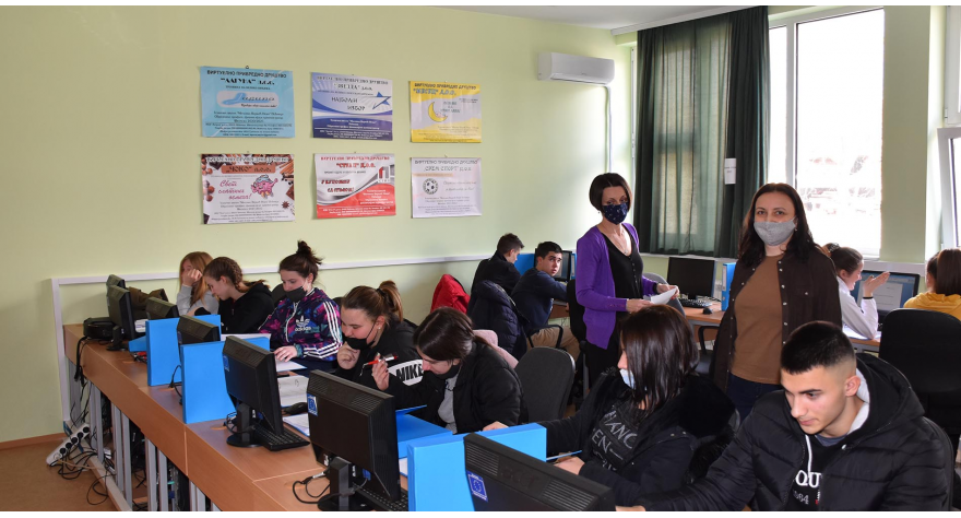 Нове климе за средњошколске кабинете