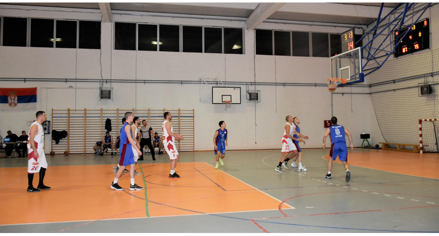 Шимановчани успешнији од Румљана