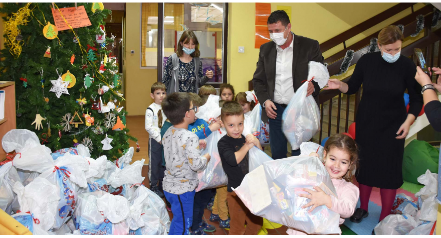 Осмеси деце непроцењиви и незаменљиви