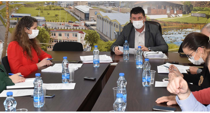 Народна библиотека као чувар сећања локалне заједнице