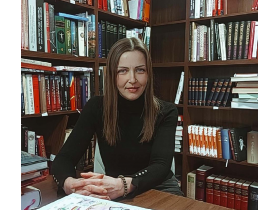 Директорка Невена Наић