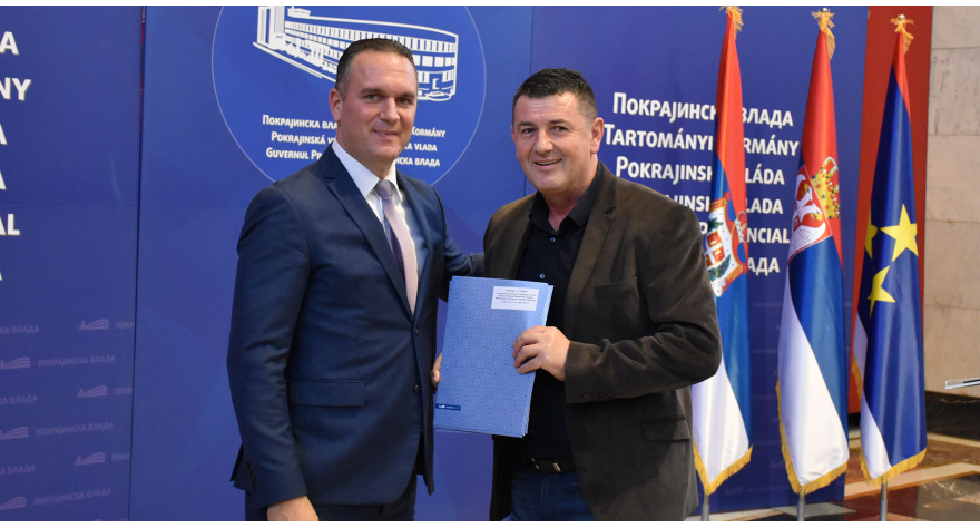 Безбедно за децу у свим зонама школа