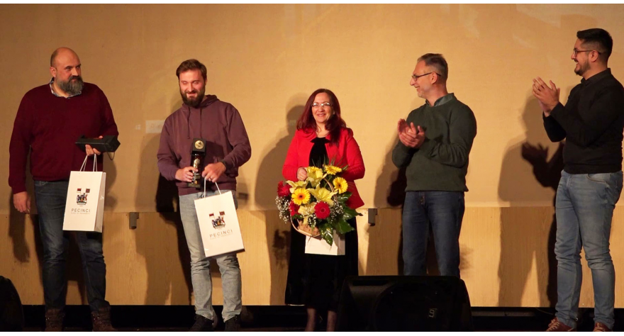 Филм о Купинику као круна овогодишњег јубилеја