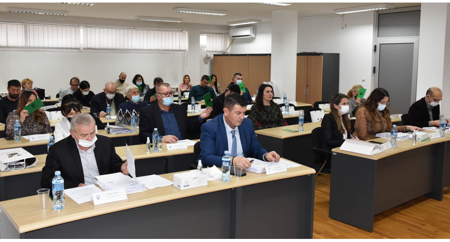 За локални развој и образовање преко 700 милиона