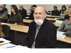 Дејан Живановић