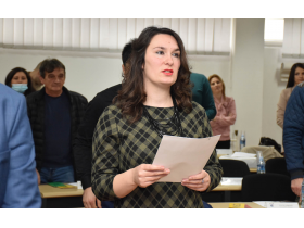 Маријана Панић Видаков