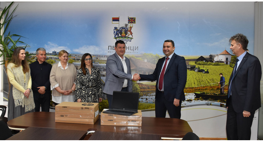 Друштвено-одговорне компаније значајне за развој локалне заједнице