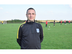 Марко Мицковић