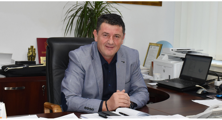 Општина финансира бесплатан превоз за најстарије грађане