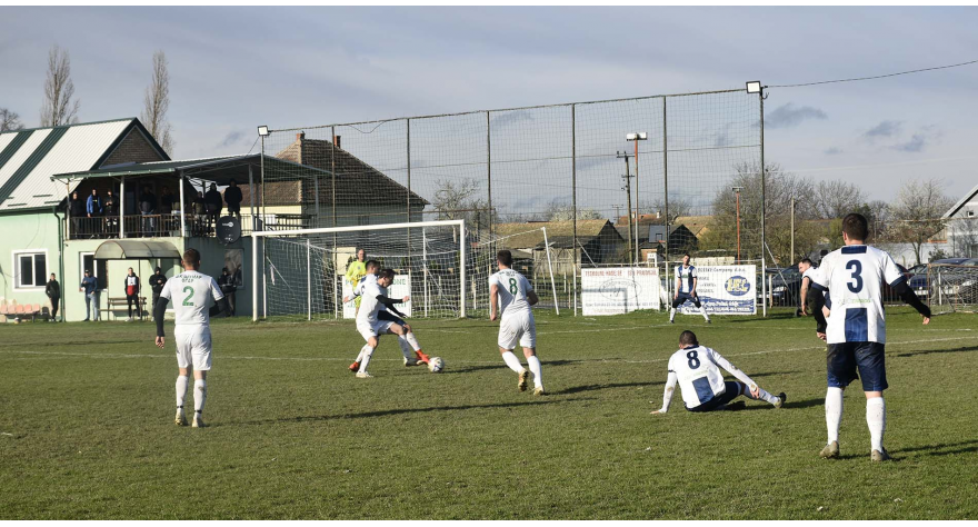 Спортски викенд за нама