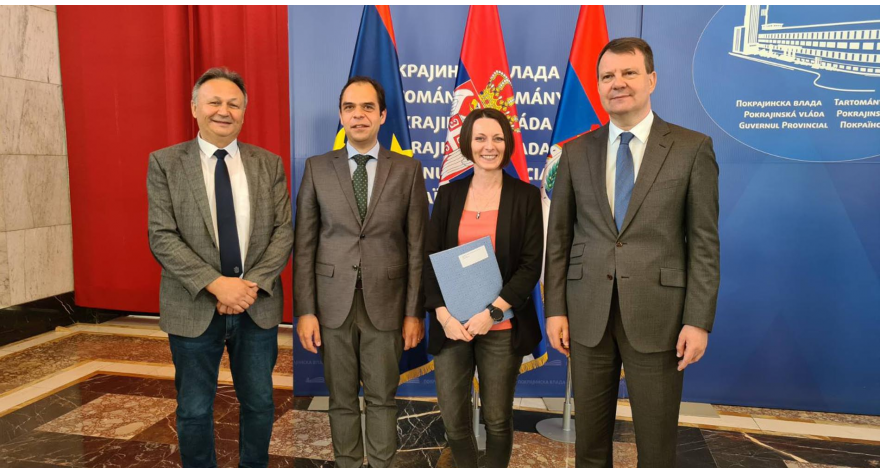 3.5 милиона за пећиначку Техничку школу