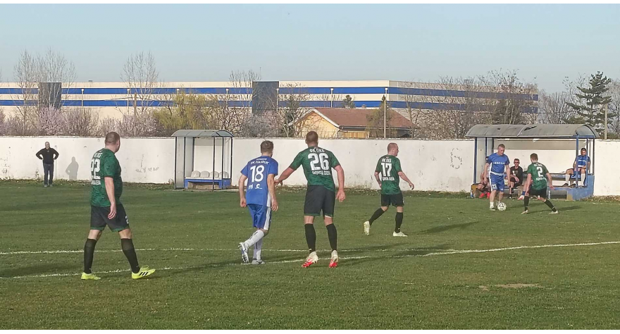 Пораз Хајдука