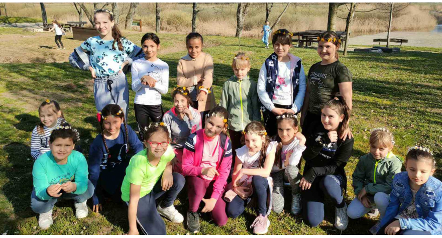 Март месец у знаку екологије