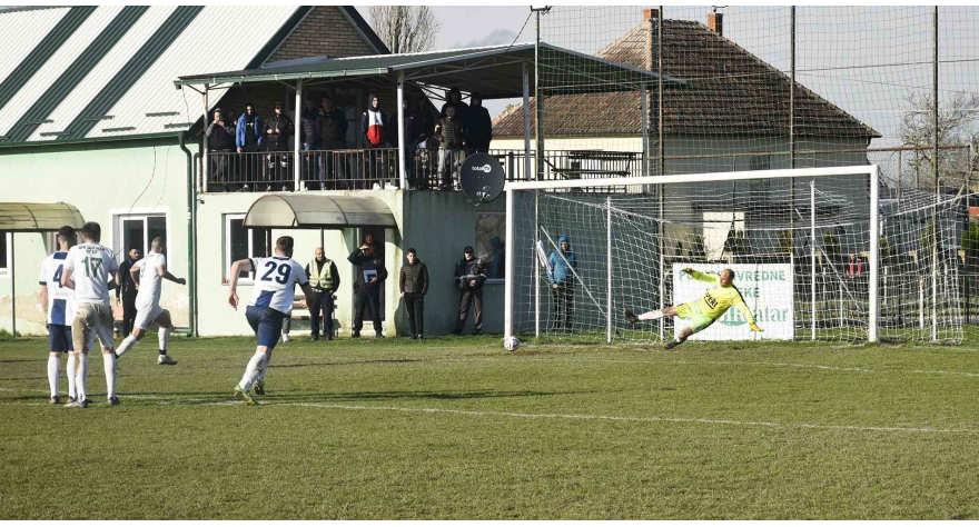 Данас ванредно коло за сремсколигаше
