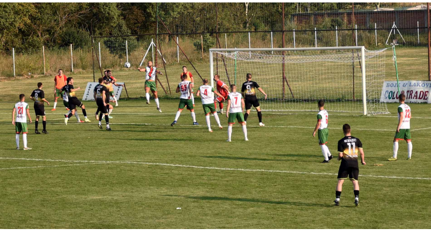 Због празника већина првенствених утакмица одиграна данас