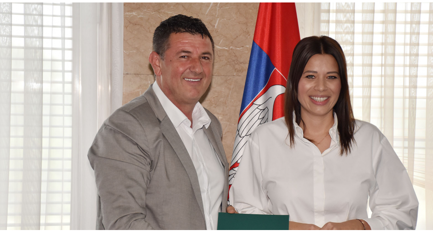 1,4 милиона за наставак уклањања дивљих депонија