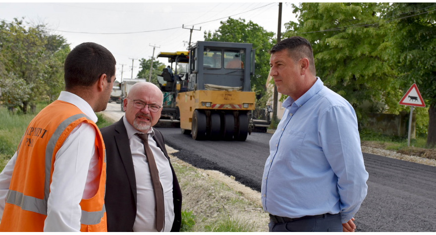 Најлошији пут постаће најквалитетнији