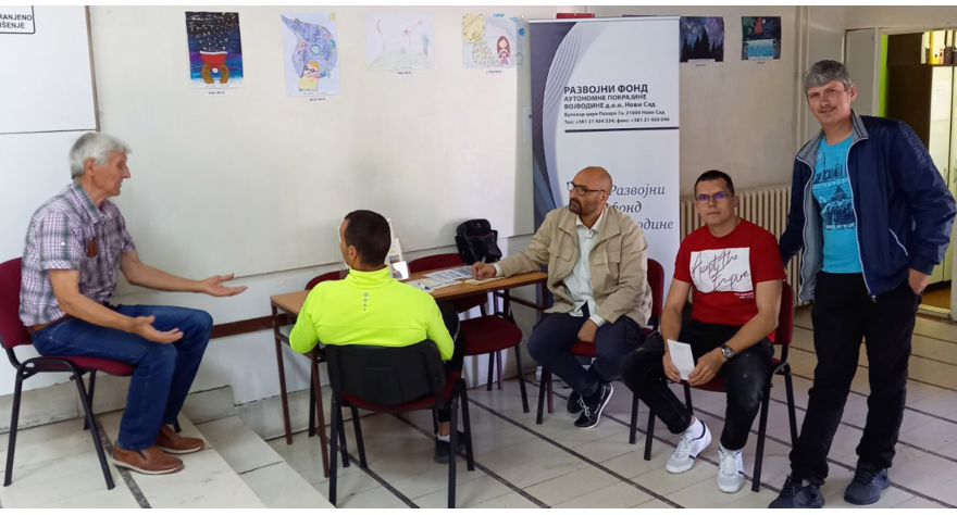 Представљена и нова кредитна линија за пољопривредне произвођаче