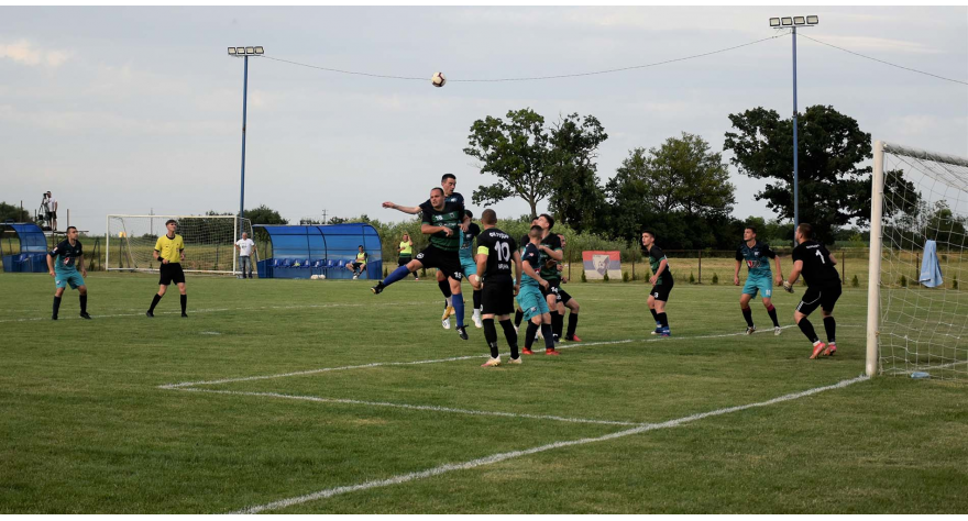 Спортски викенд за нама