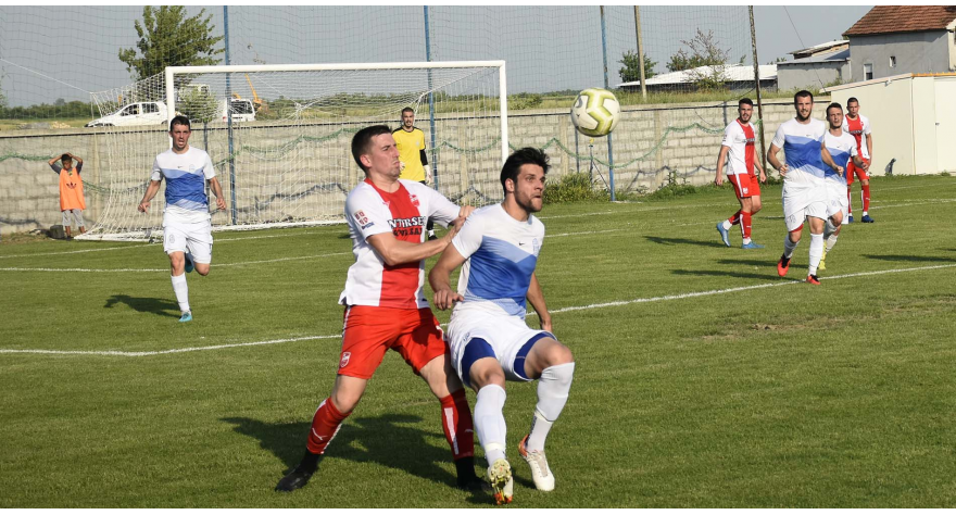 Победа Слободе за крај сезоне