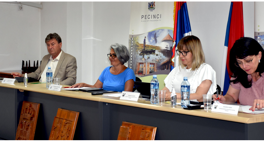 Ребалансом опредељено 90 милиона за нове инвестиције