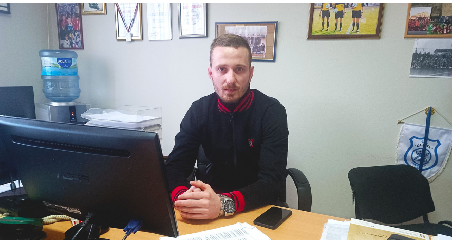 Фудбалска 2021. - година за памћење