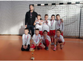 Сремац, Деч