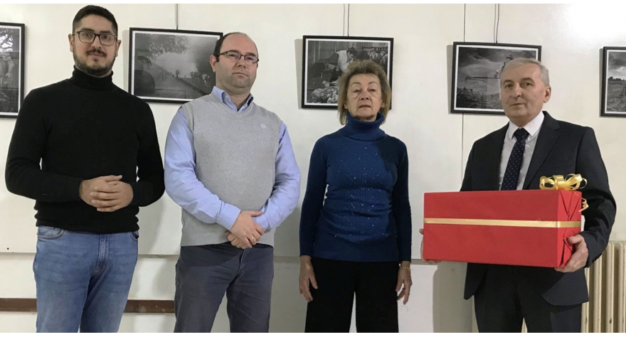 Орфов инструментаријум - поклон за музички талентовану децу