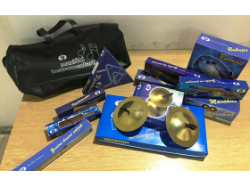 Орфов инструментаријум