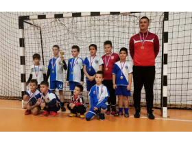 Школа фудбала Рума