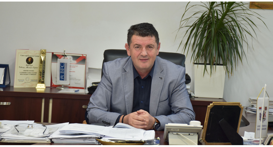 Удружења могу да рачунају на подршку локалне самоуправе