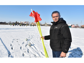 Тренер Милан Кнежевић