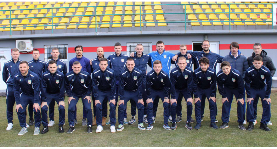 Спортисти из наше општине међу најбољима