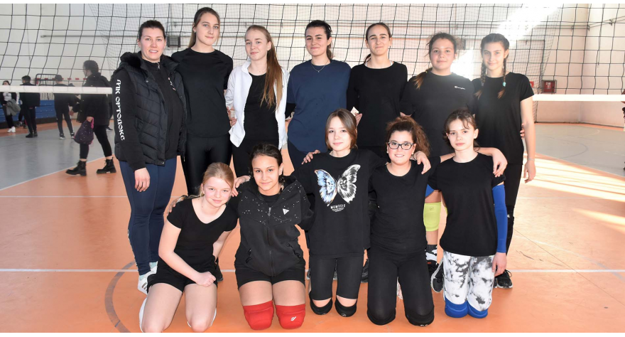 Пећинчанке и Шимановчани најуспешнији